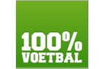 100% VOETBAL