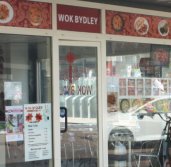 Wok Bydley