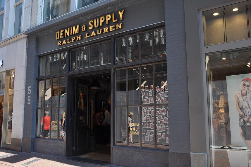 Reviews over Ralph Lauren & Supply - Opiness Spreekt ervaring