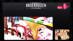 Broekhuizen Schoenen