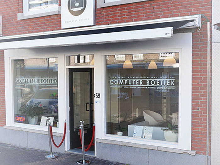 Computer Boetiek