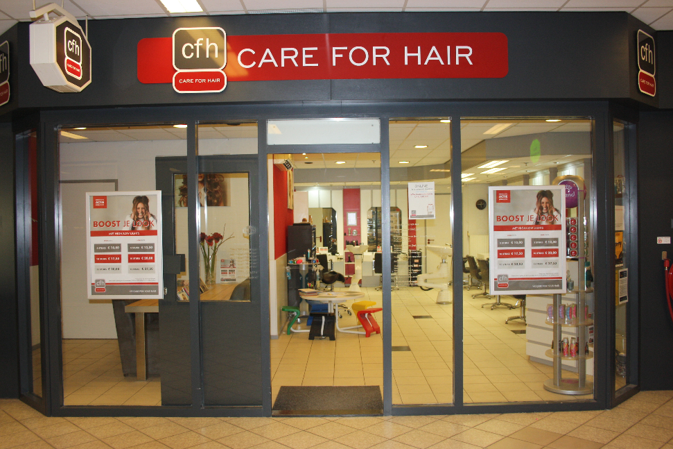 CFH Care For Hair