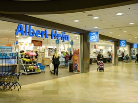 Albert Heijn