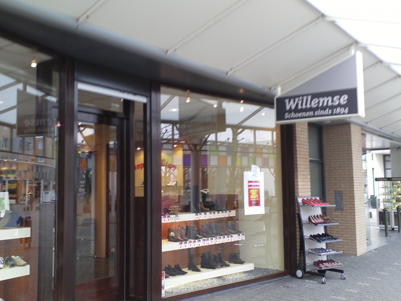 Willemse Shoe Shops