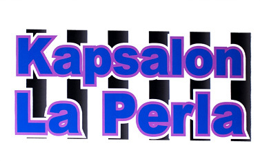 Kapsalon La Perla