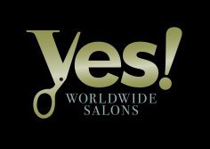 Yes! Worldwide Hairsalons