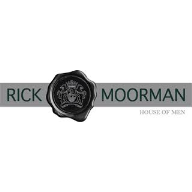 Rick Moorman Mannenmode