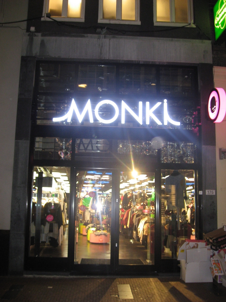 Monki