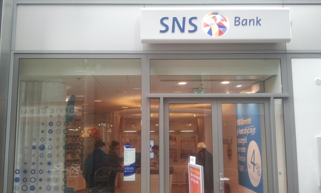 SNS Bank