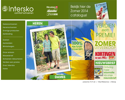 Reviews over Intersko NL - Opiness - Spreekt uit ervaring