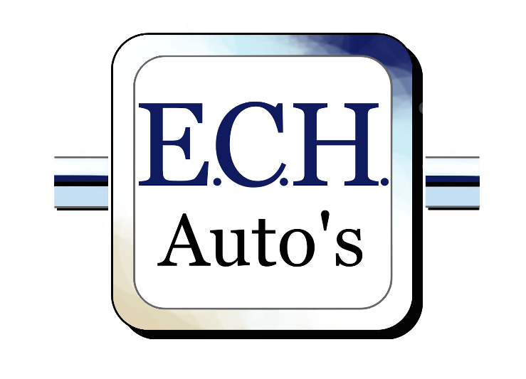 ECH Auto's