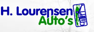 H. Lourensen Auto`s